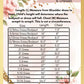 Sizing for Flower Girl Dress