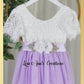 Junior Bridesmaid Dress