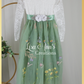 Special Occasion Girls dress