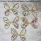 Baby & Child Floral Fairy Wings